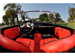 1959 Alfa Romeo Giulietta Spider (CC-1112174) for sale in Newport Beach, California