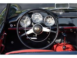 1959 Alfa Romeo Giulietta Spider (CC-1112174) for sale in Newport Beach, California