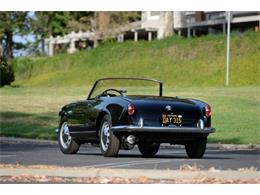 1959 Alfa Romeo Giulietta Spider (CC-1112174) for sale in Newport Beach, California