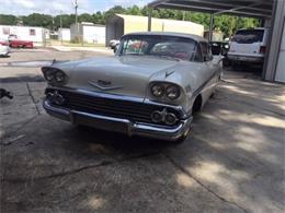 1958 Chevrolet Impala (CC-1112182) for sale in New Orleans, Louisiana
