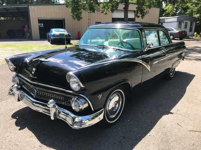 1955 Ford Fairlane (CC-1112183) for sale in New Orleans, Louisiana