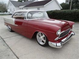 1955 Chevrolet Bel Air (CC-1112185) for sale in New Orleans, Louisiana