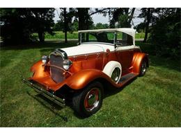 1931 Ford Model A (CC-1112187) for sale in Monroe, New Jersey