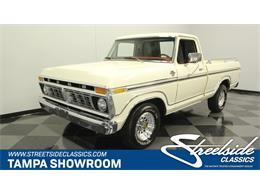 1977 Ford F100 (CC-1112217) for sale in Lutz, Florida