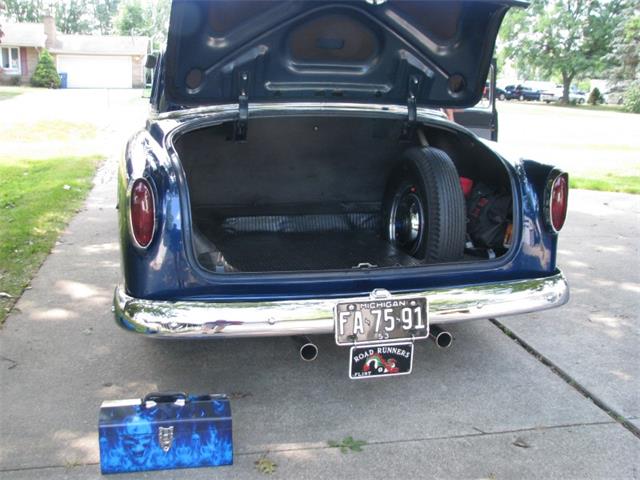 1953 Chevrolet 150 (CC-1112246) for sale in Swartz Creek, Michigan