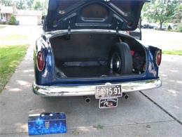 1953 Chevrolet 150 (CC-1112246) for sale in Swartz Creek, Michigan
