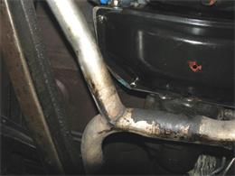 1953 Chevrolet 150 (CC-1112246) for sale in Swartz Creek, Michigan