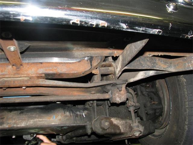 1953 Chevrolet 150 (CC-1112246) for sale in Swartz Creek, Michigan