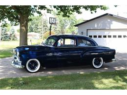 1953 Chevrolet 150 (CC-1112246) for sale in Swartz Creek, Michigan
