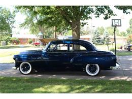 1953 Chevrolet 150 (CC-1112246) for sale in Swartz Creek, Michigan