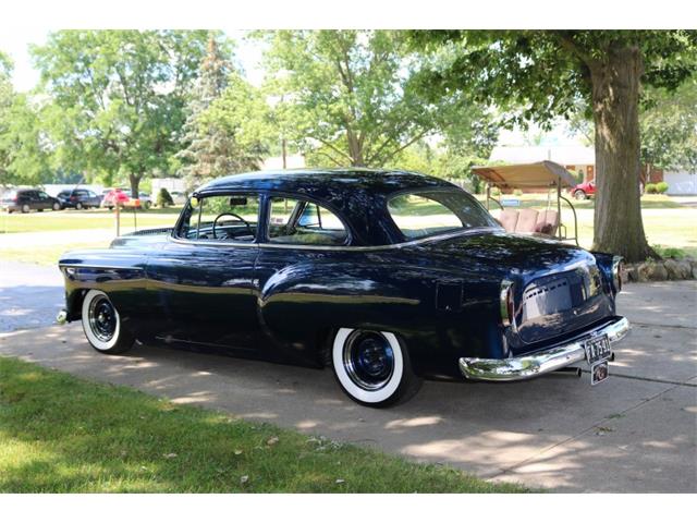 1953 Chevrolet 150 (CC-1112246) for sale in Swartz Creek, Michigan