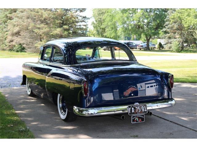 1953 Chevrolet 150 (CC-1112246) for sale in Swartz Creek, Michigan