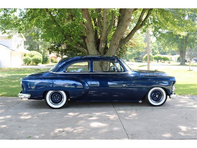 1953 Chevrolet 150 (CC-1112246) for sale in Swartz Creek, Michigan