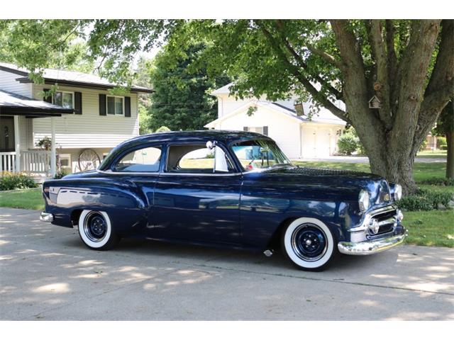 1953 Chevrolet 150 (CC-1112246) for sale in Swartz Creek, Michigan