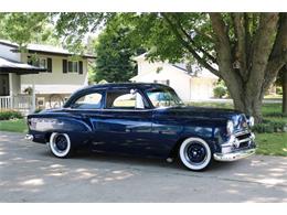 1953 Chevrolet 150 (CC-1112246) for sale in Swartz Creek, Michigan