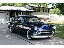 1953 Chevrolet 150 (CC-1112246) for sale in Swartz Creek, Michigan