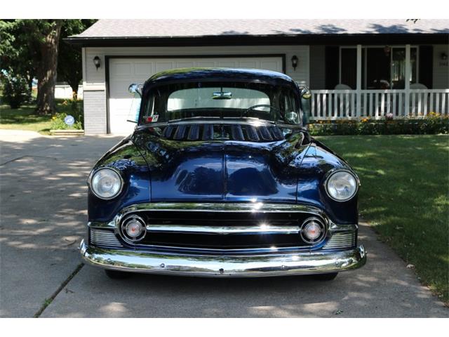 1953 Chevrolet 150 (CC-1112246) for sale in Swartz Creek, Michigan