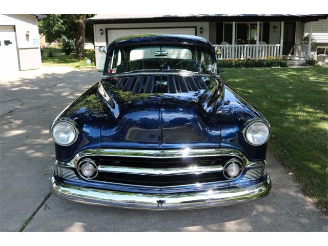 1953 Chevrolet 150 (CC-1112246) for sale in Swartz Creek, Michigan