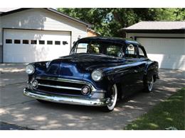 1953 Chevrolet 150 (CC-1112246) for sale in Swartz Creek, Michigan