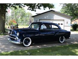 1953 Chevrolet 150 (CC-1112246) for sale in Swartz Creek, Michigan