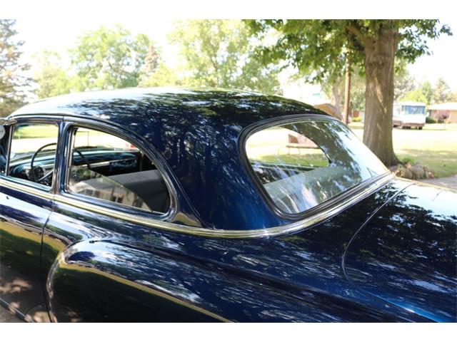 1953 Chevrolet 150 (CC-1112246) for sale in Swartz Creek, Michigan