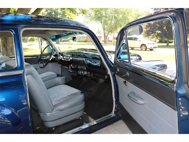 1953 Chevrolet 150 (CC-1112246) for sale in Swartz Creek, Michigan