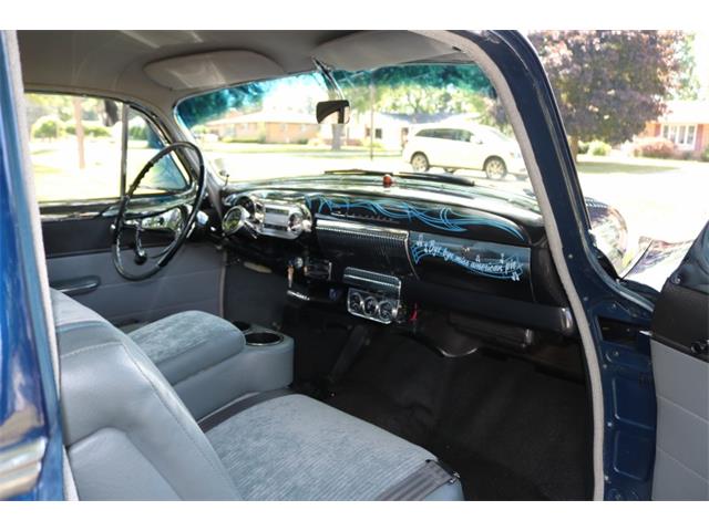 1953 Chevrolet 150 (CC-1112246) for sale in Swartz Creek, Michigan