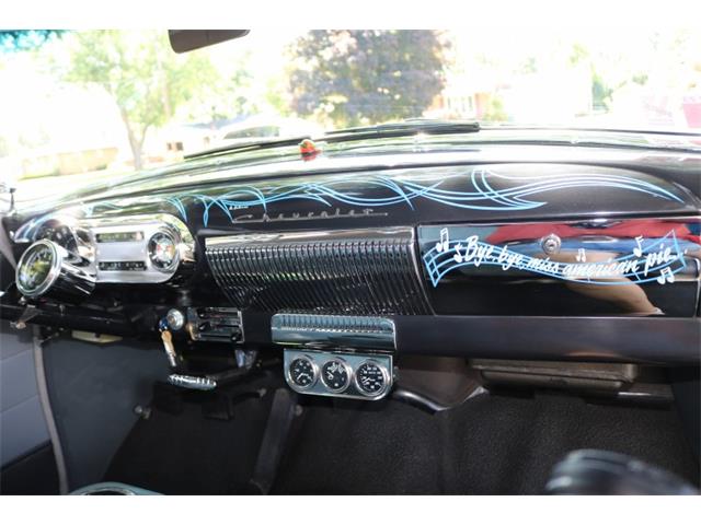 1953 Chevrolet 150 (CC-1112246) for sale in Swartz Creek, Michigan