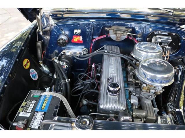 1953 Chevrolet 150 (CC-1112246) for sale in Swartz Creek, Michigan