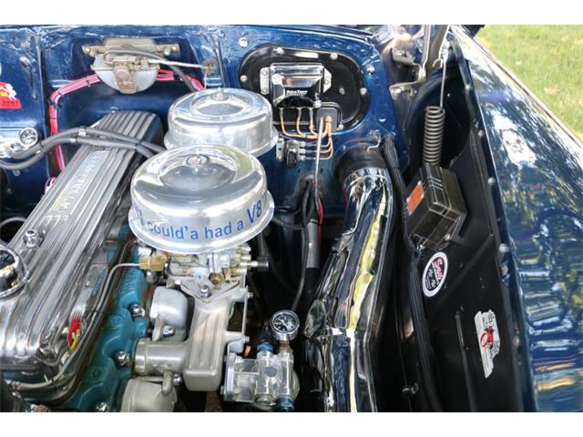 1953 Chevrolet 150 (CC-1112246) for sale in Swartz Creek, Michigan
