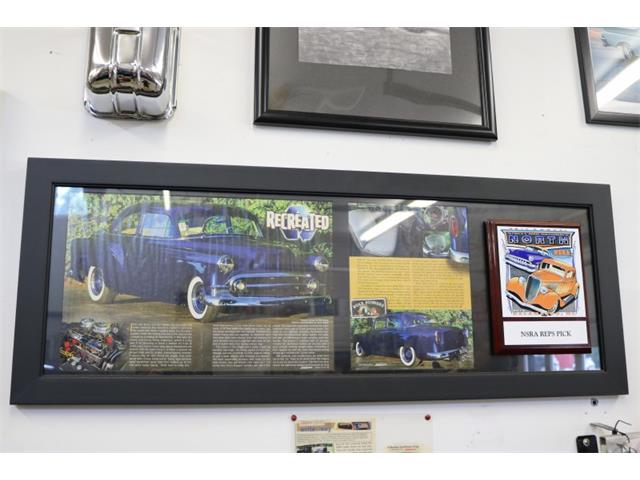 1953 Chevrolet 150 (CC-1112246) for sale in Swartz Creek, Michigan