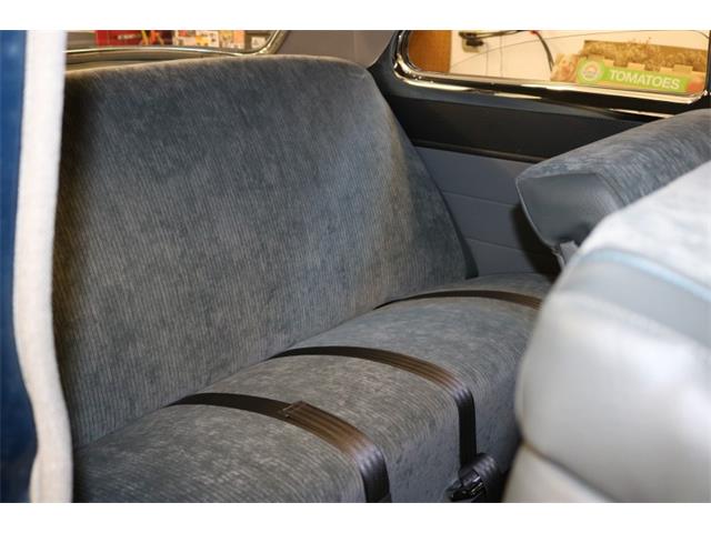 1953 Chevrolet 150 (CC-1112246) for sale in Swartz Creek, Michigan