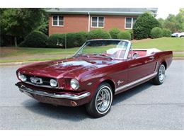 1965 Ford Mustang (CC-1112253) for sale in Roswell, Georgia