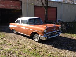 1957 Chevrolet 210 (CC-1112261) for sale in Olive Branch, Mississippi
