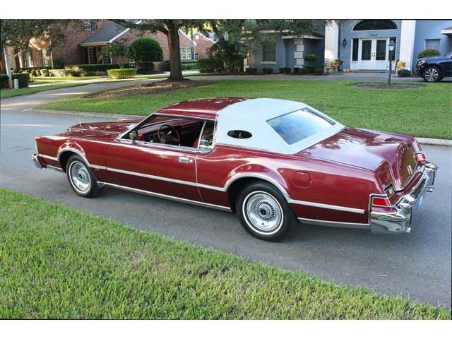 1976 Lincoln Continental Mark IV for Sale | ClassicCars.com | CC-1112263