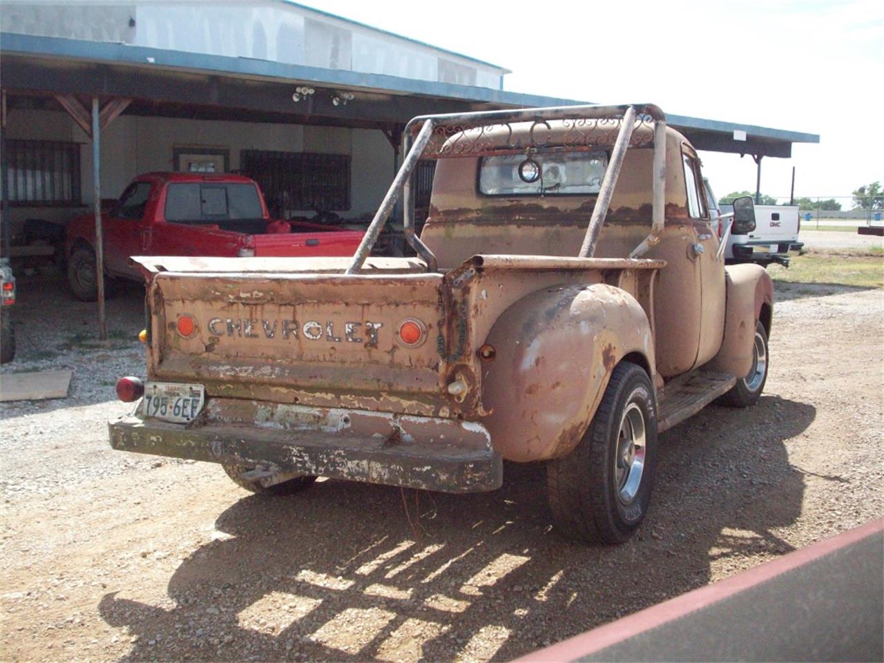 1953 Chevrolet 3/4-Ton Pickup for Sale | ClassicCars.com | CC-1112267