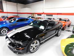 2007 Shelby GT350 (CC-1112296) for sale in Scottsdale, Arizona