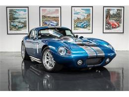 1964 Shelby Cobra (CC-1112304) for sale in Irvine , California