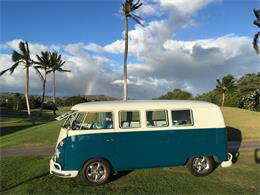 1967 Volkswagen Bus (CC-1112307) for sale in Kapolei, Hawaii