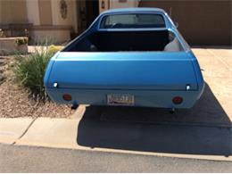 1977 Chevrolet El Camino (CC-1112311) for sale in Eloy, Arizona