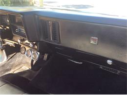1977 Chevrolet El Camino (CC-1112311) for sale in Eloy, Arizona