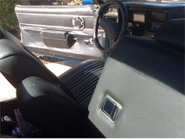 1977 Chevrolet El Camino (CC-1112311) for sale in Eloy, Arizona