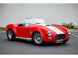 2004 Superformance MKIII (CC-1112316) for sale in Irvine, California
