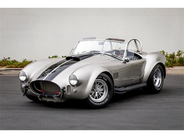 2005 Superformance MKIII (CC-1112319) for sale in Irvine , California