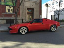 1985 Lamborghini Jalpa (CC-1112320) for sale in WINNIPEG, Manitoba