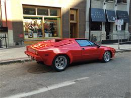 1985 Lamborghini Jalpa (CC-1112320) for sale in WINNIPEG, Manitoba