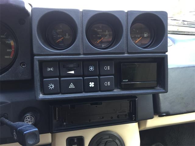 1985 Lamborghini Jalpa (CC-1112320) for sale in WINNIPEG, Manitoba
