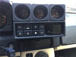 1985 Lamborghini Jalpa (CC-1112320) for sale in WINNIPEG, Manitoba