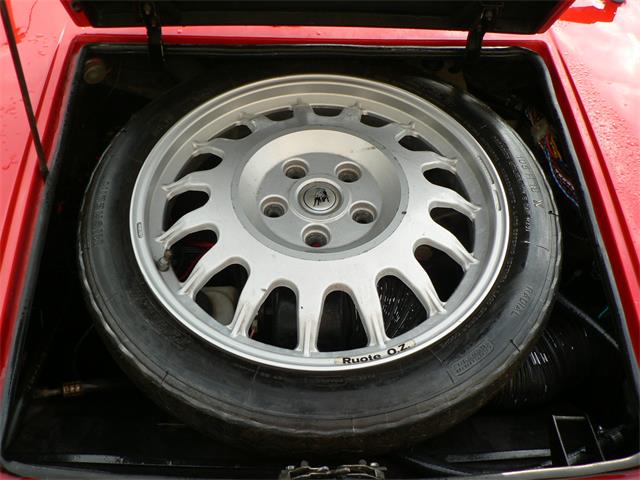 1985 Lamborghini Jalpa (CC-1112320) for sale in WINNIPEG, Manitoba
