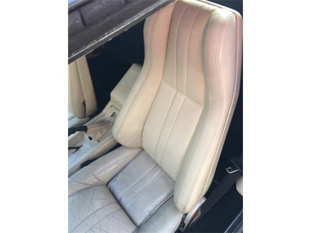 1985 Lamborghini Jalpa (CC-1112320) for sale in WINNIPEG, Manitoba
